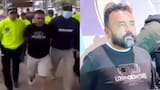 Cayó en Ecuador alias Misón, cabecilla de ‘los Maracuchos’ y quien le abrió la puerta de Bogotá al Tren de Aragua