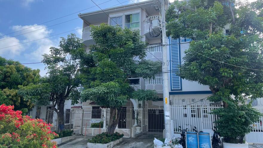 Roban a fotógrafo de EL HERALDO en su casa en barrio Boston