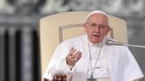 El espaldarazo del papa Francisco por el respeto a los derechos de los LGBTI