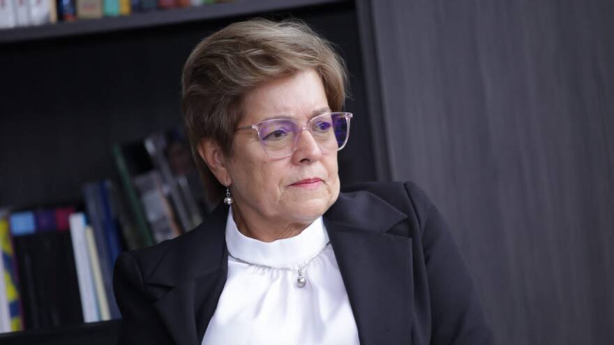 Esta es la propuesta de reforma pensional de Petro