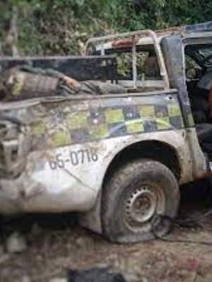 Desde Ucrania hasta Corozal | Columna de Remberto Burgos