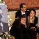 Así transcurre el segundo día de la velación del exvicepresidente Germán Vargas Lleras en el Palacio de San Carlos