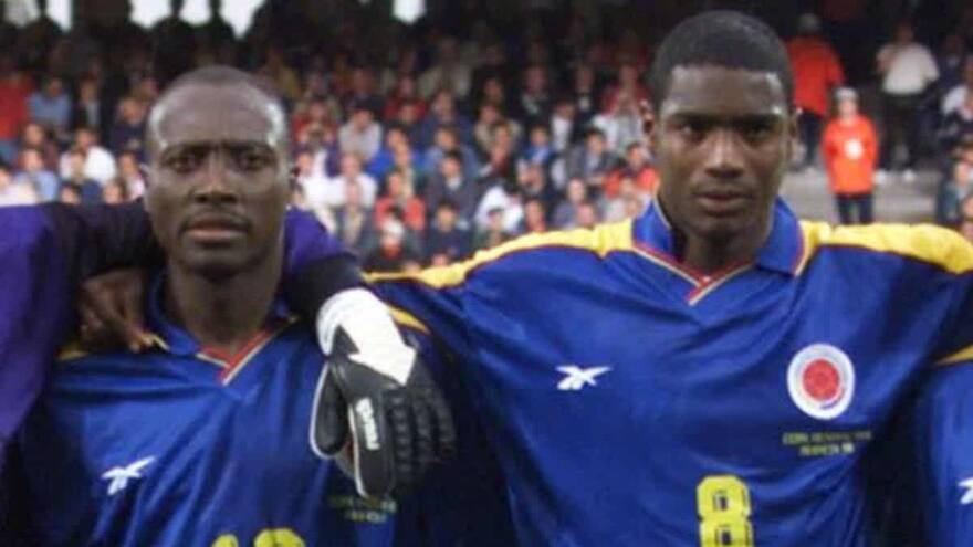 'El mayor legado que le dejó Freddy a sus amigos fue su alegría y sonrisa'