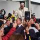 El Papa centra en los pobres su último día en Colombia