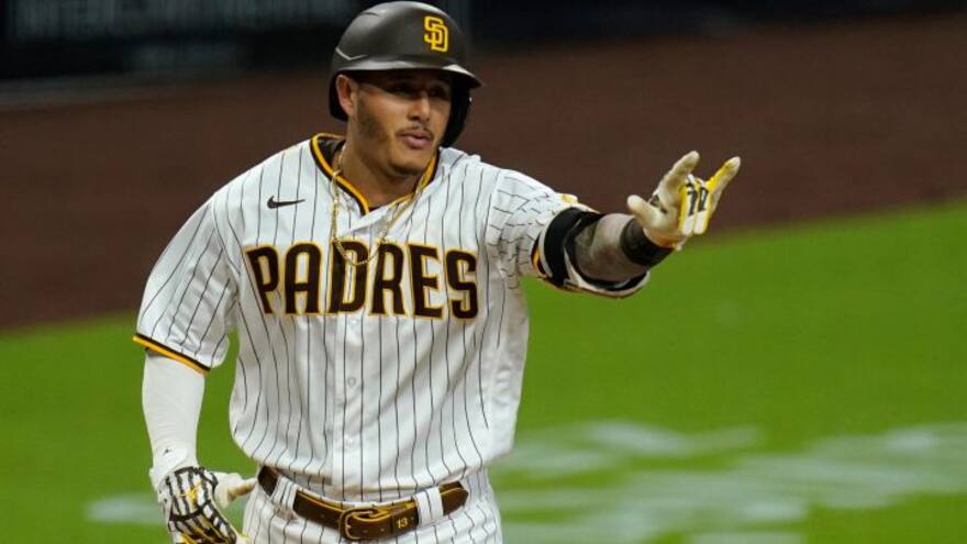 Béisbol: Manny Machado irá a la agencia libre de MLB tras temporada 2023