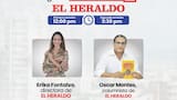 EN VIVO | EL HERALDO analiza la jornada electoral de este 31 de mayo