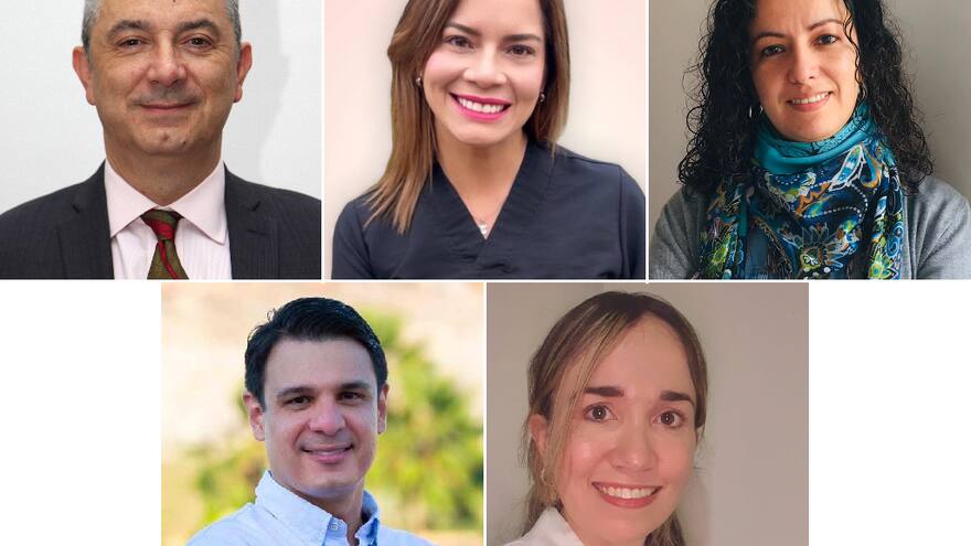 'Tener un buen programa nutricional ayuda a una salud más sostenible'