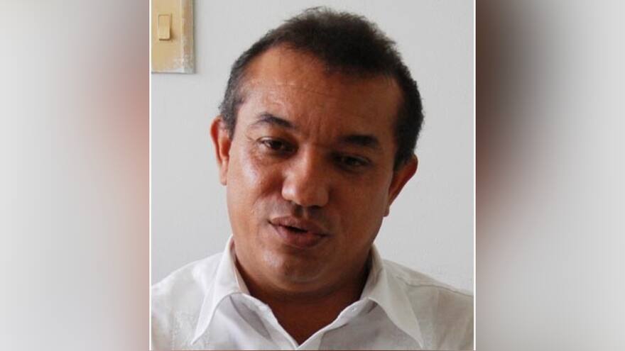 Asesinan a excontralor territorial y líder agrario del sur de La Guajira