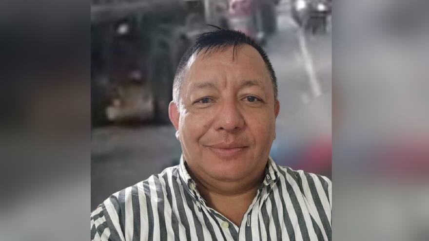 Docente murió en accidente de moto en Chinú, Córdoba