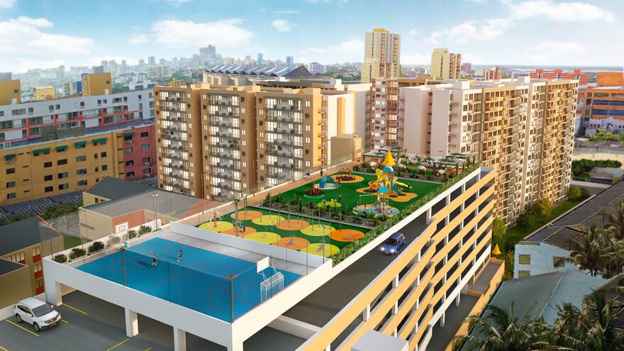 Invierta en Barranquilla una región en ascenso en América Latina