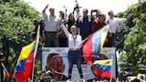 Partido de María Corina Machado denuncia traslado de emergencia de un preso político en Venezuela