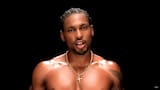 Muere D’Angelo, cantante de R&B y ganador del Grammy, al perder batalla contra el cáncer