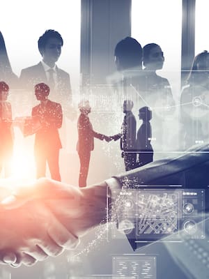 El sector asegurador y el éxito empresarial en 2025