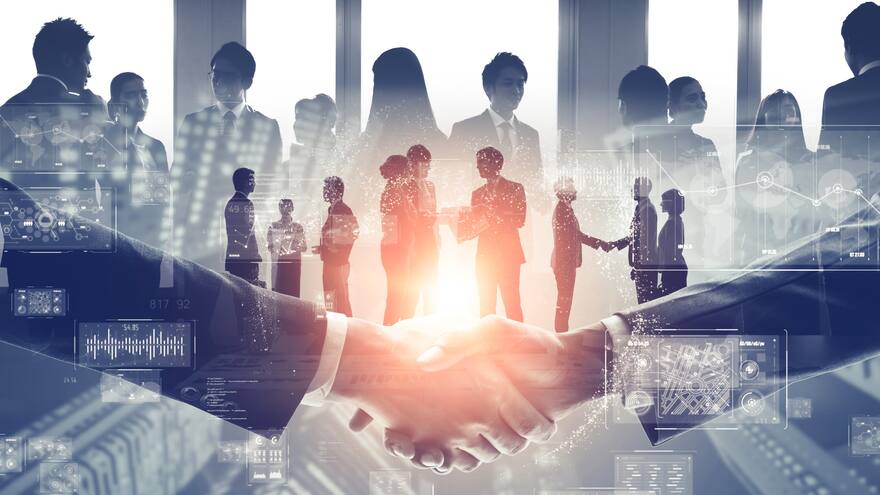 El sector asegurador y el éxito empresarial en 2025