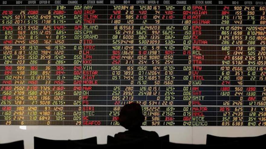 Estados Unidos investiga la firma Hindenburg Research