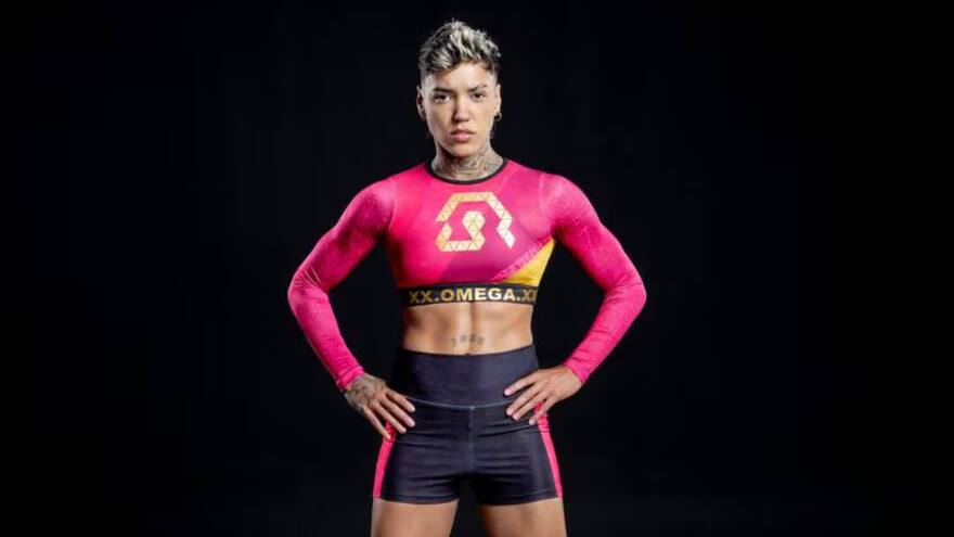 El Desafío XX: Gamboa relató cómo fue que su padre la echó de la casa a los 13 años