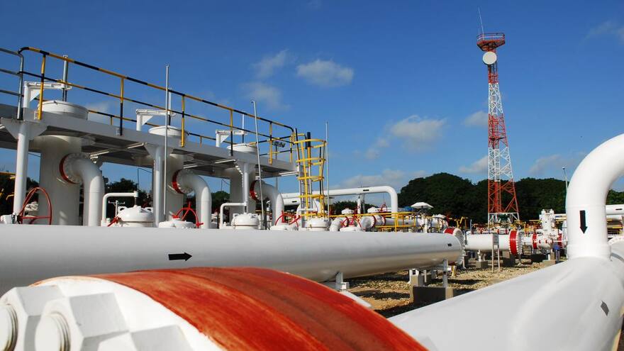 Contraloría expresa preocupaciones por impactos de incremento de tarifa de gas en el Caribe colombiano