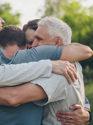 Estoy sanado | Columna de Haroldo Martínez