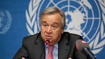 “Estoy horrorizado”: António Guterres condena el atentado en Sídney contra la comunidad judía