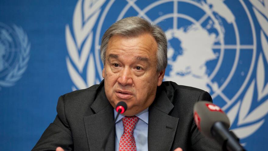 ONU reitera inmunidad de Velásquez y Camargo por orden de captura de Guatemala