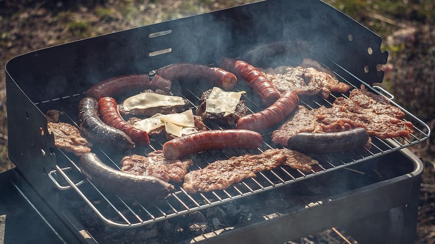 Parrilla Fest 2026: el gran festival del asado llega a Bogotá