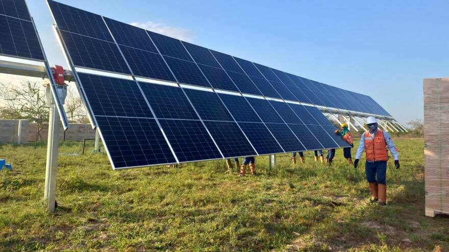 La Costa puede aportar 66 % de las fuentes renovables de energía