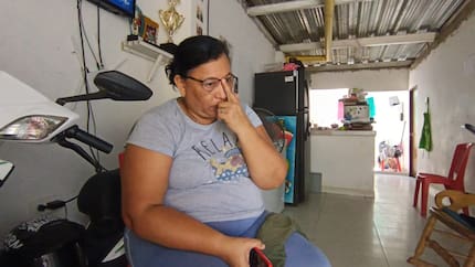 Tragedia de familia costeña en Rusia: dos muertos, uno desaparecido y otro hospitalizado