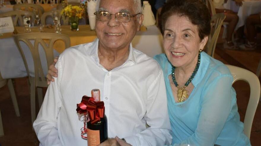 Murió el compositor Isaac Villanueva, autor de éxitos como El asuente o El árbol