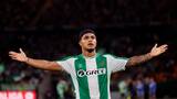 Real Betis 2, Osasuna 0: ‘El Cucho’ Hernández sigue marcando en España