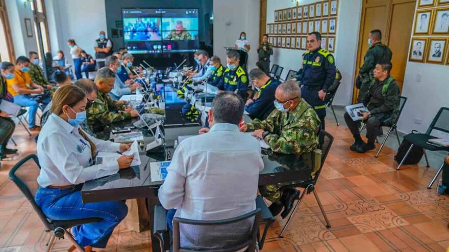 Muere ‘Roque’, cabecilla de las disidencias en Tibú