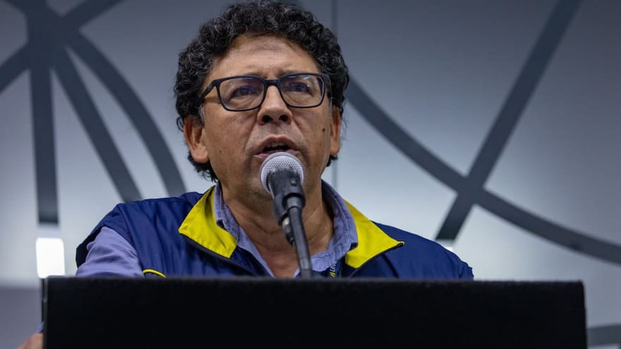 Ungrd plantea adquirir predios privados para reubicar a afectados por lluvias