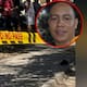 Acribillan a un hombre mientras descansaba en una silla en Las Moras
