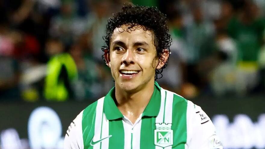 'Todo jugador nuevo en Nacional se reúne con los líderes de barras': Mantilla