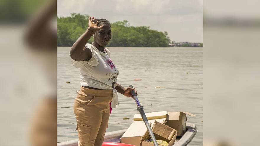 Captura incidental de tiburones y rayas: surge polémica en Colombia