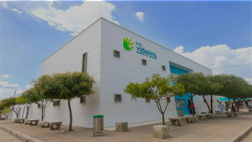 Denuncian modalidad de estafa a nombre de la E.S.E. Vidasinú en Montería