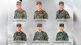Identifican a los seis soldados muertos en ataque a base militar de Aguachica, Cesar