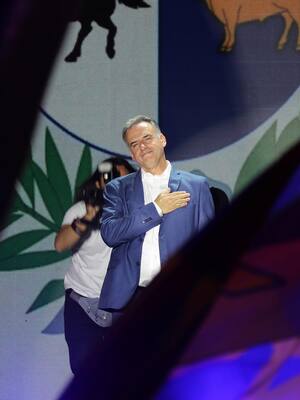 Uruguay: Un faro de democracia en América Latina