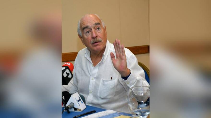 Directorio Nacional Conservador rechazó críticas del expresidente Andrés Pastrana