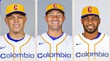 Estos son los 30 peloteros que representarán a Colombia en el Clásico Mundial de Béisbol