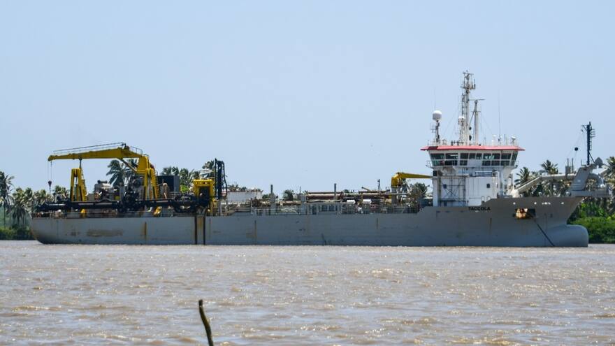 Gobierno confirma que la licitación para la APP del Río se abrirá en septiembre de 2021