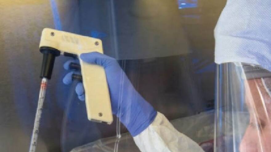 Ministerio realiza convocatoria de ciencias y tecnologías