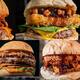 Estas son las hamburguesas ganadoras del Burger Master en Barranquilla