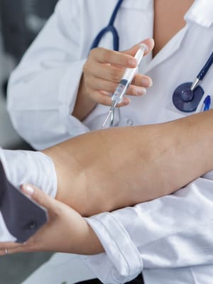 La salud no es un juego