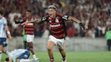 Flamengo 1, Racing 0: ‘el Mengao’ se adelanta, en busca de la final, con gol del colombiano Jorge Carrascal