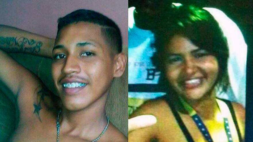 Caen dos de los venezolanos señalados de asesinar a mujer en Malambo