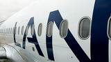 Pasajero peruano muere de infarto en vuelo de LAN Bogotá- Barranquilla