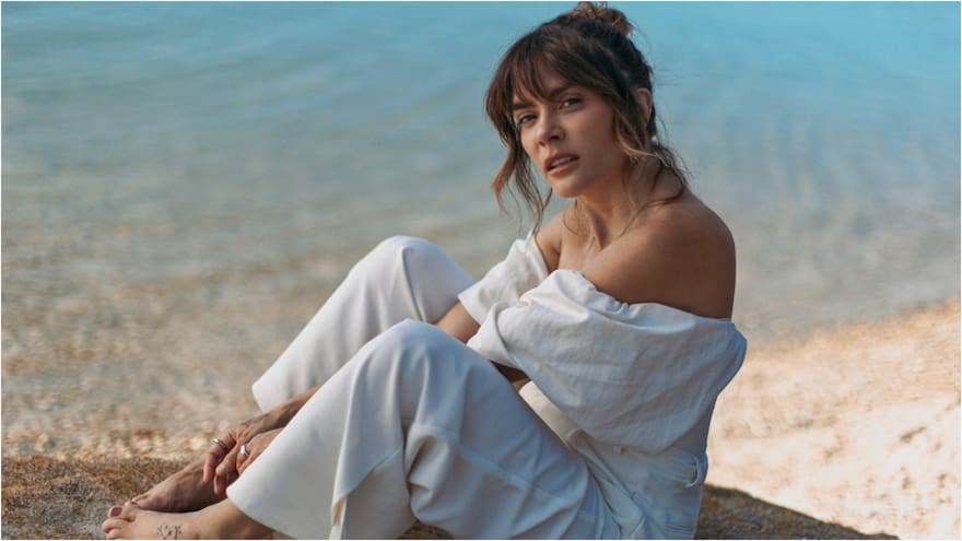 'Cantar en Barranquilla me hace sentir en casa'