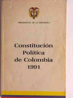 La constitución y la constituyente