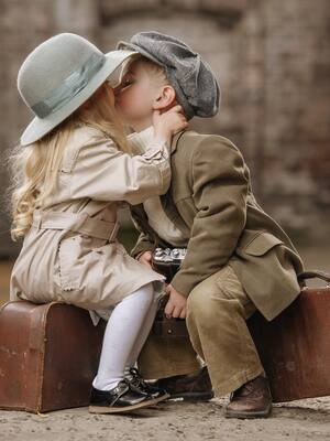 Sexualidad infantil | Columna de Remberto Burgos