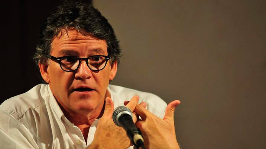 Red de Programas Regionales de Paz saluda designación de Bell como jefe negociador